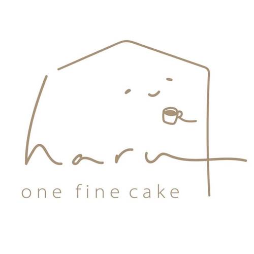 Haru One Fine Cake Patisserie